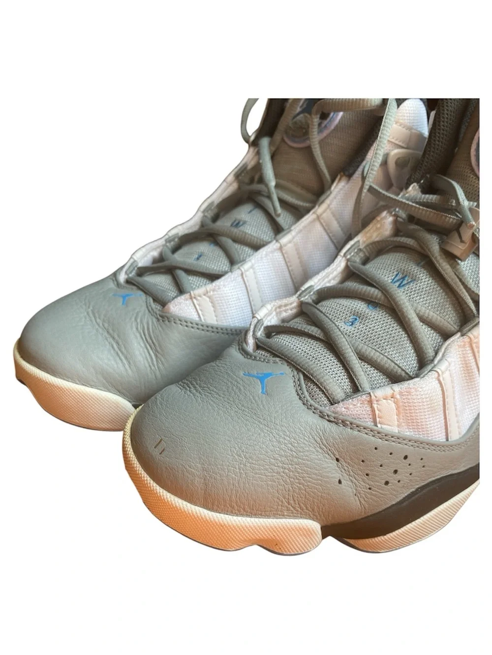 Jordan stylish high